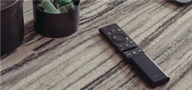 三星有望推出ECO遙控器，終生不用換電池！