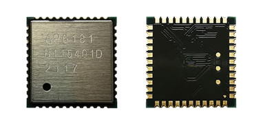 andlink 的接入都有哪些的模式？